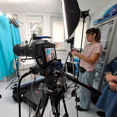 OM Studio Film Production - Filmy reklamowe